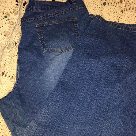 Avenue Blues /& D’Mode Classic (2 ) jeans at a grand price - Picture 3 of 8